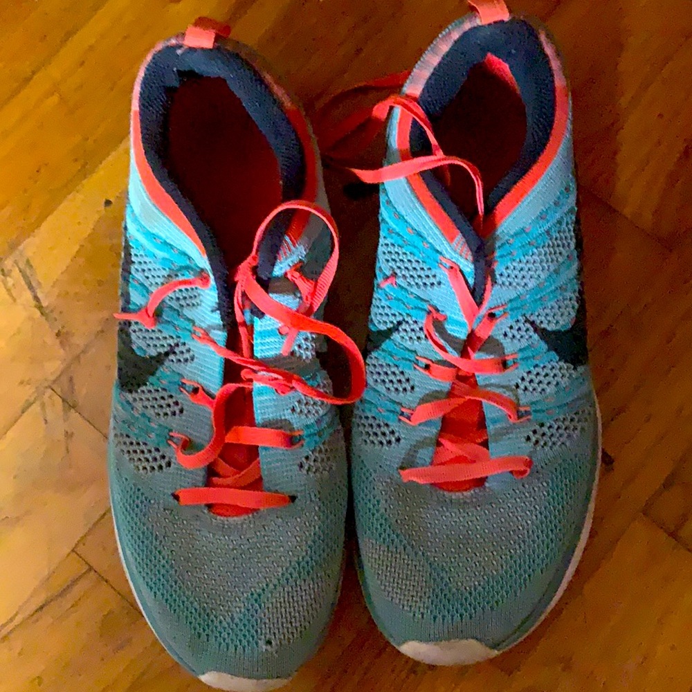 Women’s Nikes